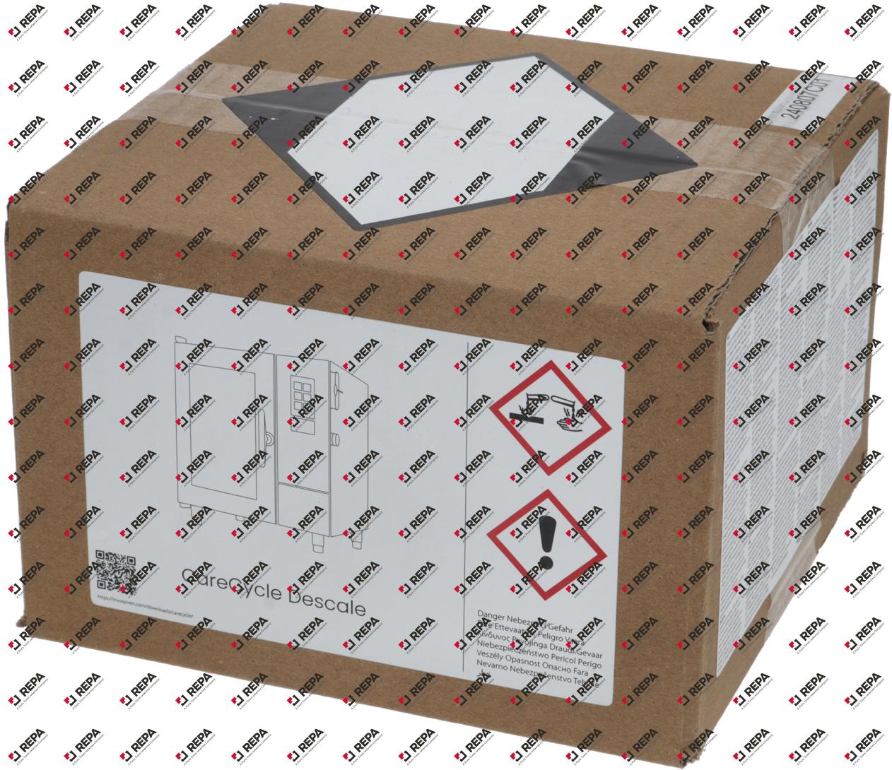 Anticalcare HOUNO CareCycle Descale OEM # 106033