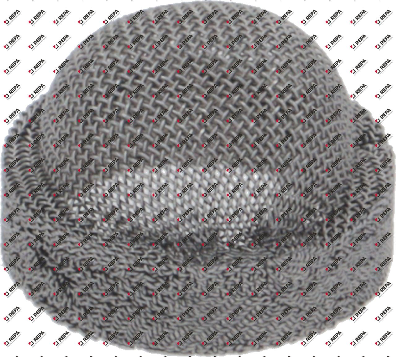 FILTRO ACCIAIO 160-200 MESH