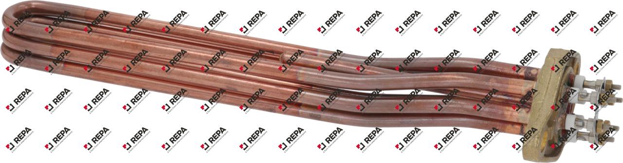 Heating element 220/240V 3400/3700W