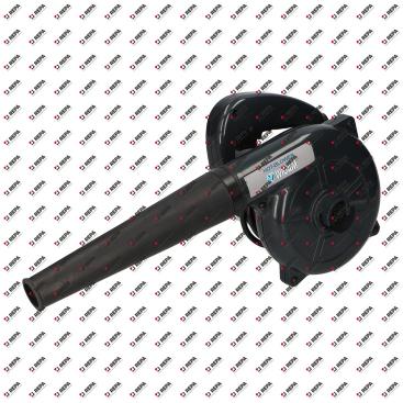 Soplador manual manual SHB-530B L 405 mm 530 W