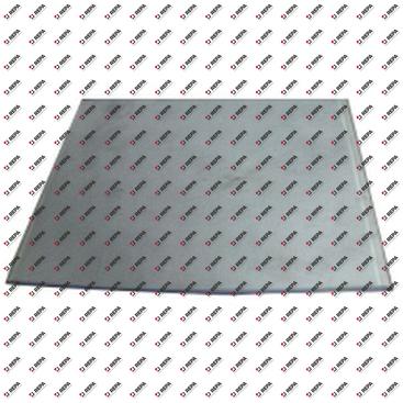 Tenda verticale PVC lar. 200mm spessore 2mm