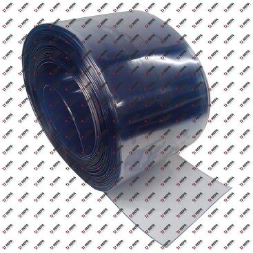 Tenda verticale PVC lar. 200mm spessore 3mm