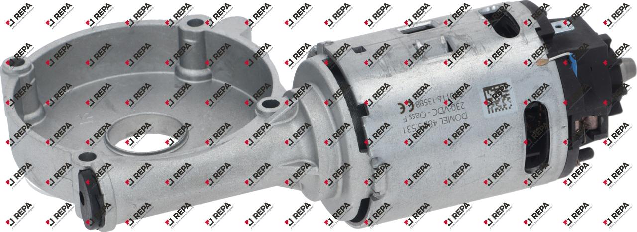 Motor for coffee grinder 230V