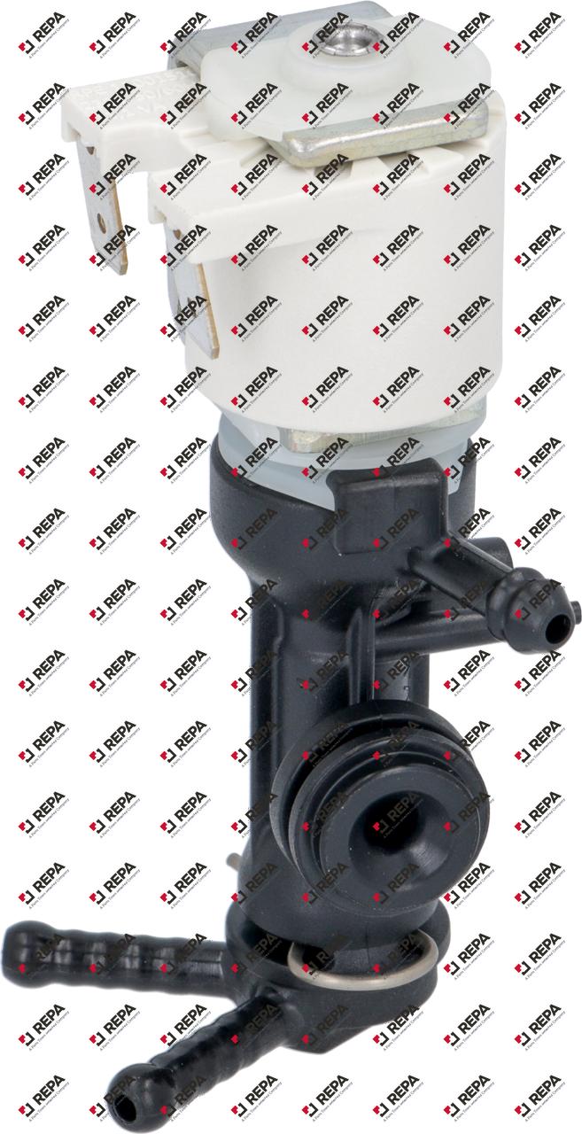 Solenoid valve 230V