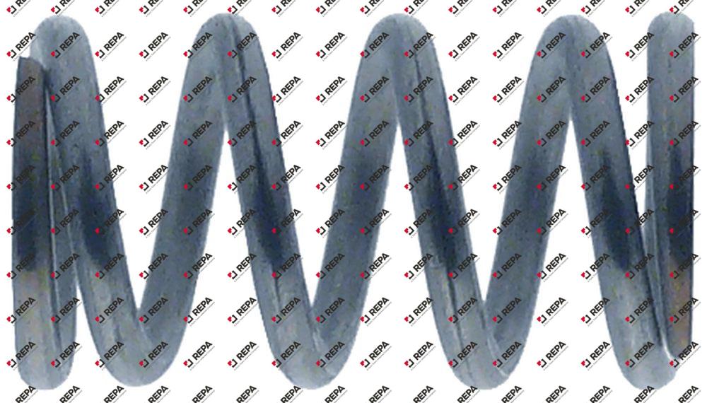 ressort de compression ø 14,7mm L 26mm fil ø 2mm