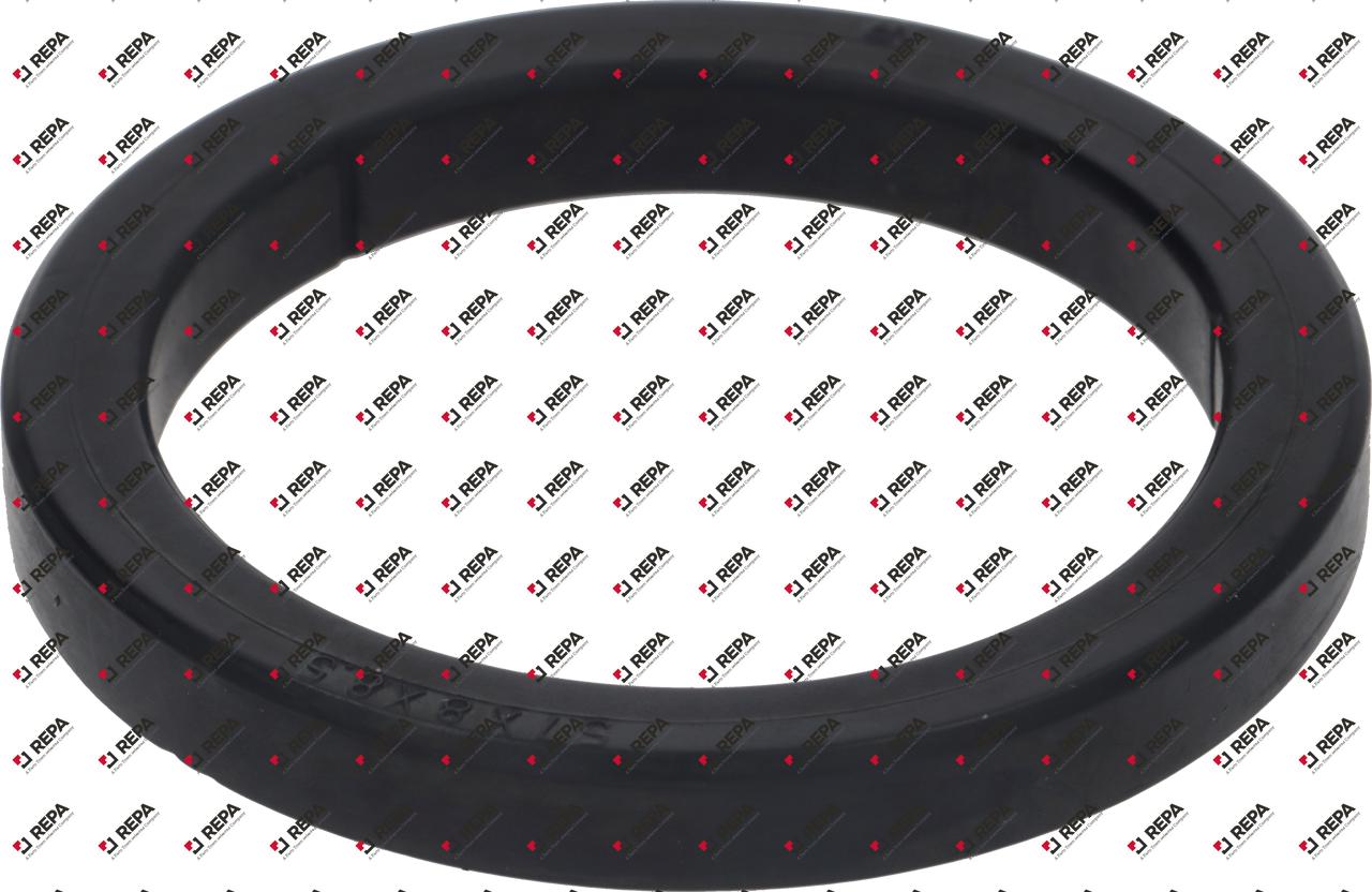 Filter holder gasket group I-S 2023 - H8.5 - 80sh