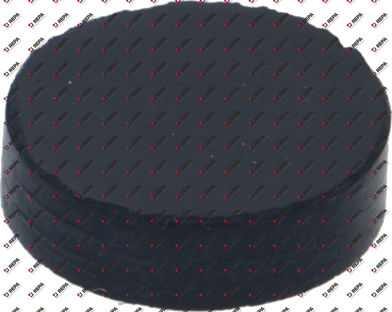 sealing disc ED ø 15mm H 4mm