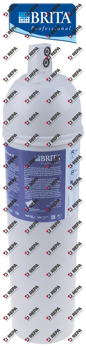 Water filter type PURITY C300 Quell ST