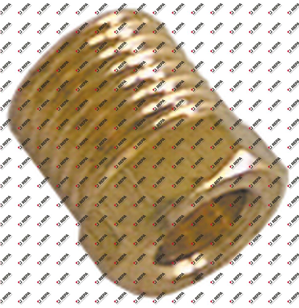 Überwurfschraube für Rohr-ø 6 mm Gewinde M10x1