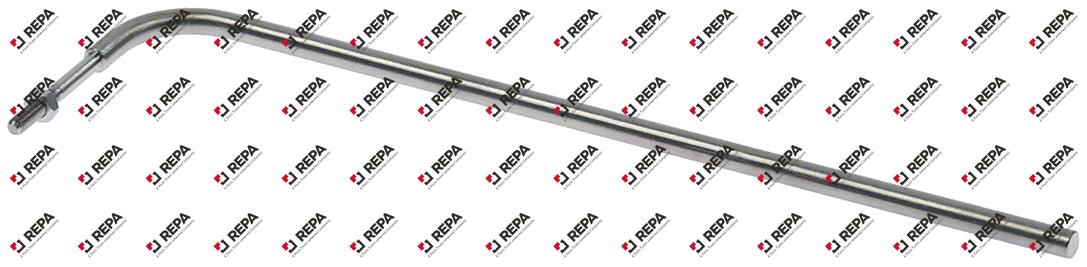 Sonde sonde ø 6mm kit sonde L 220mm Lower Level