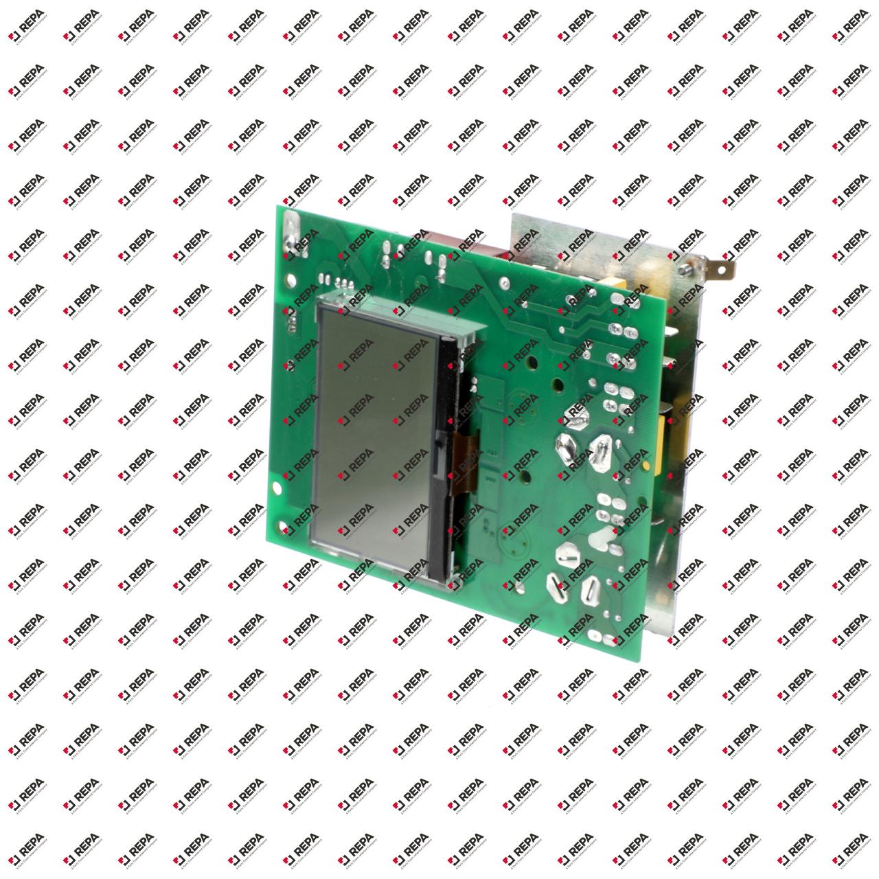 WMB3F PCB