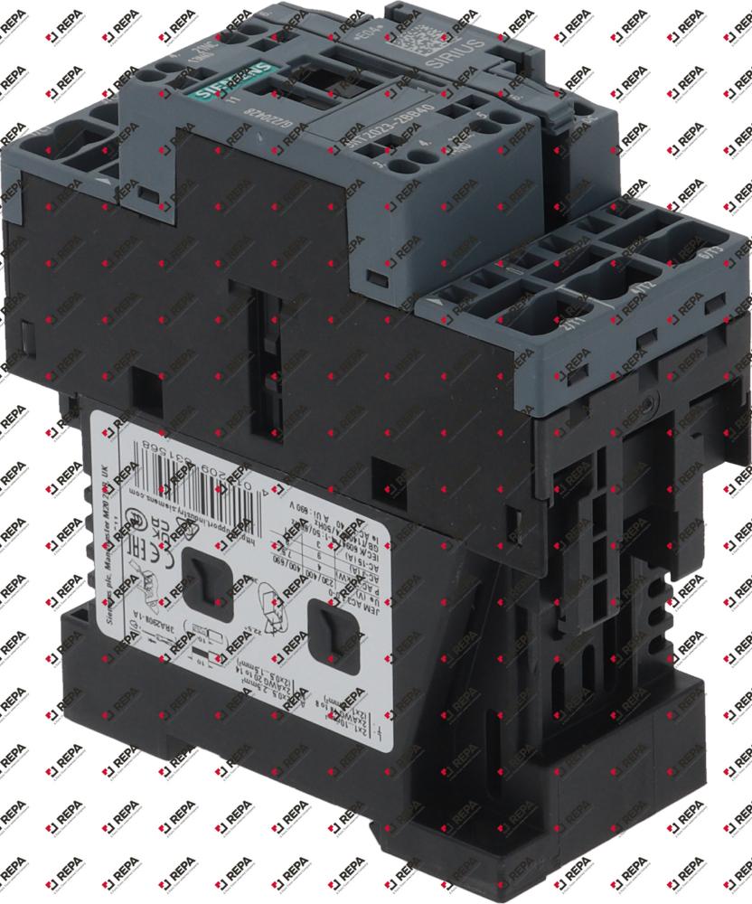Contactor 24VDC