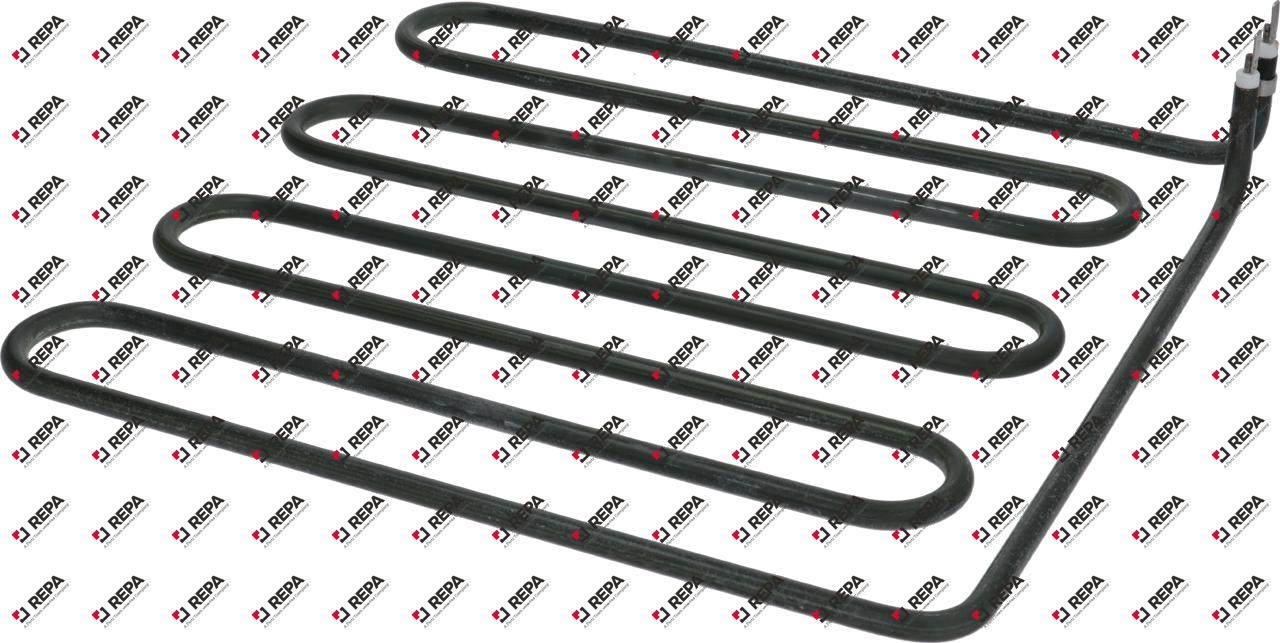 Heating element 3000W 240V L 330mm