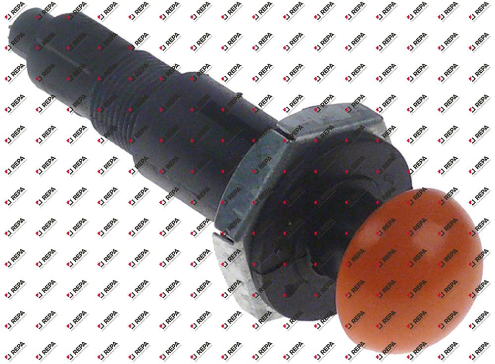 Allumeur piezzo-électrique encastrément ø 22mm