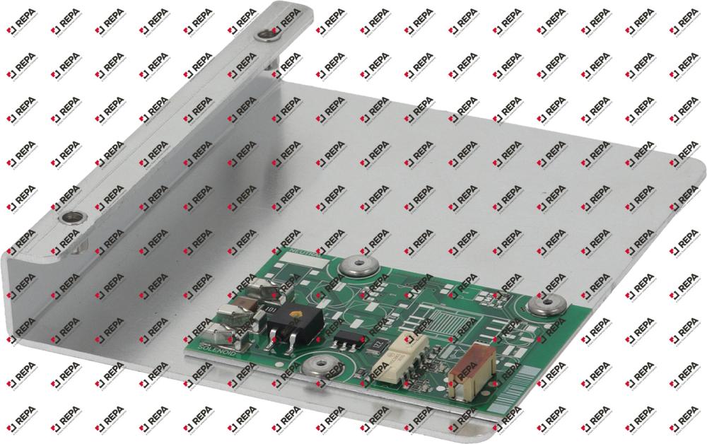 AUXILLARY POWER BOARD