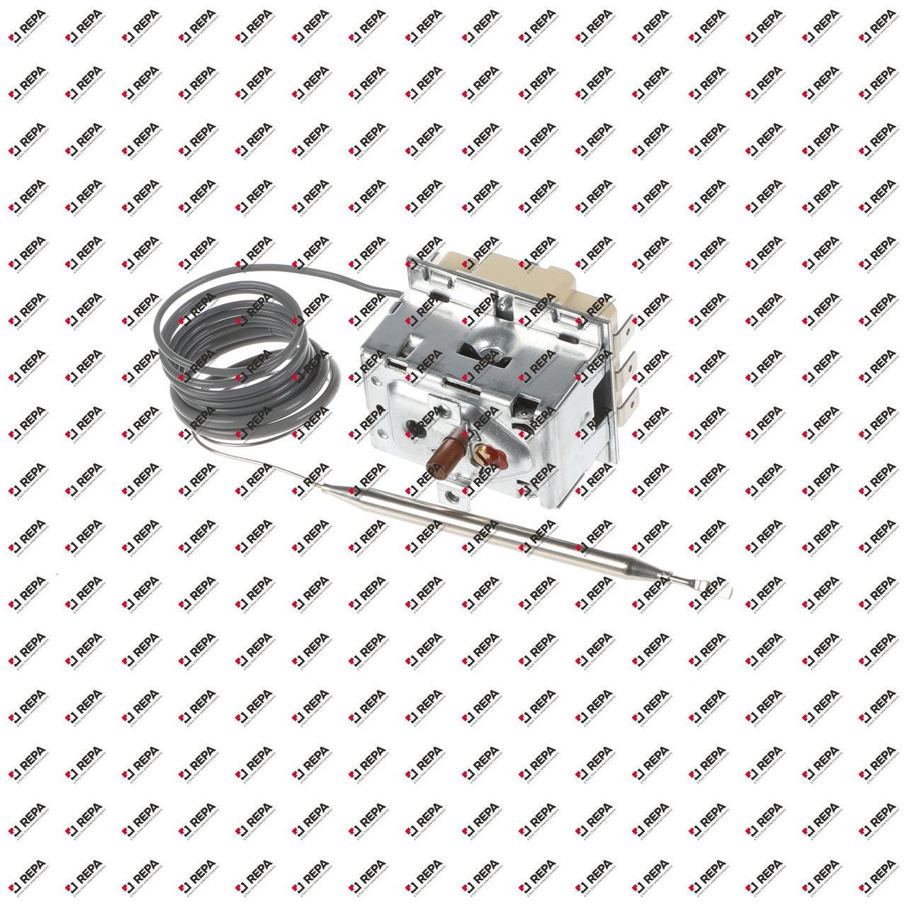 THERMOSTAT F/S - TRIP FREE