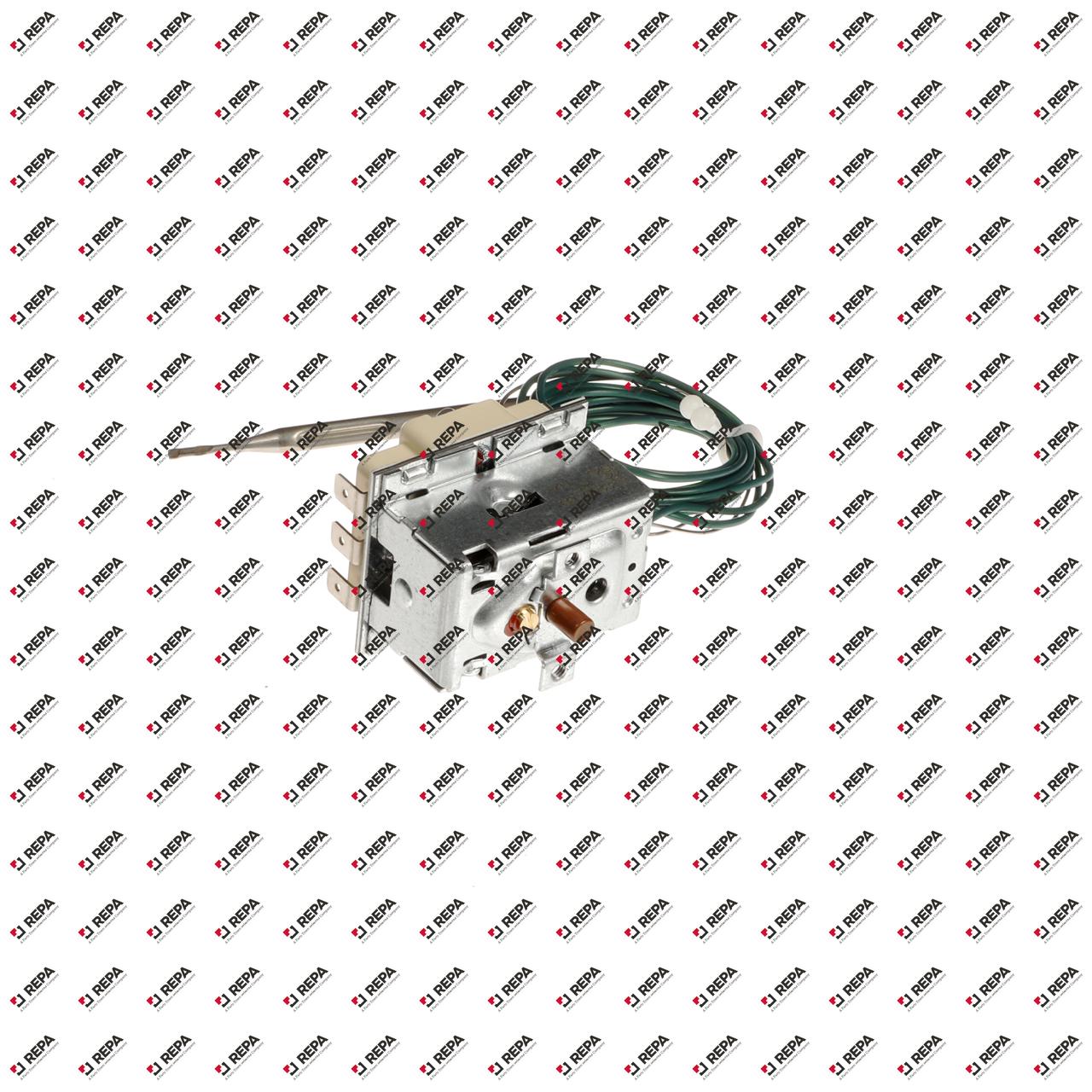 Thermostat