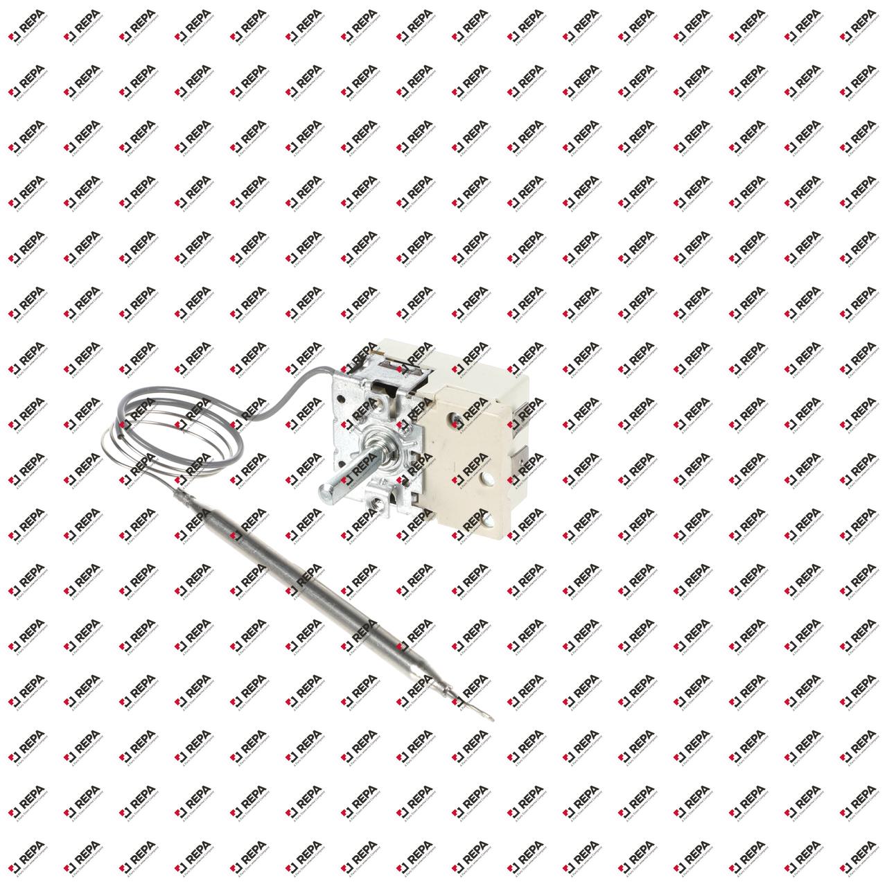 CONT STAT 2 CONNECT - REPLACED TH10