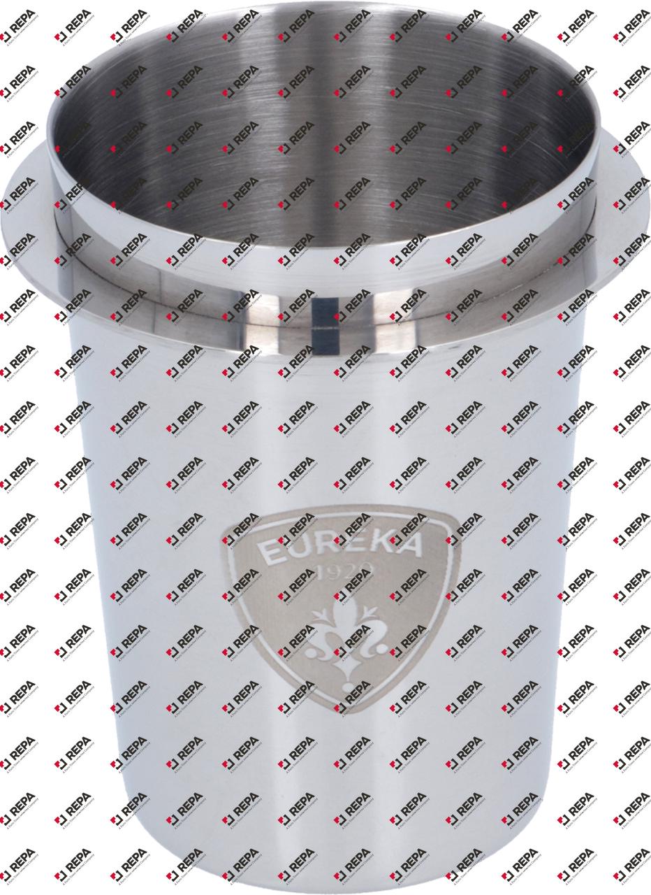 MESSBECHER EUREKA 45 GR aus Edelstahläußerst