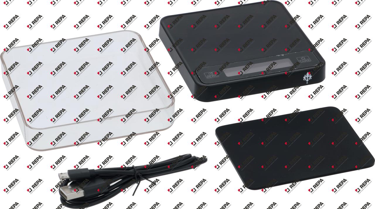 EXTERNAL SCALE KIT MIGNON
