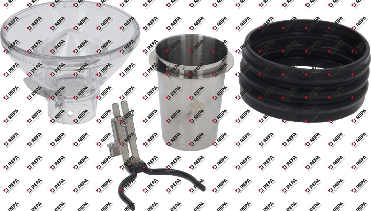 Single Dose Kit Sc2116 X1 / Sca252108-R01 X1 /