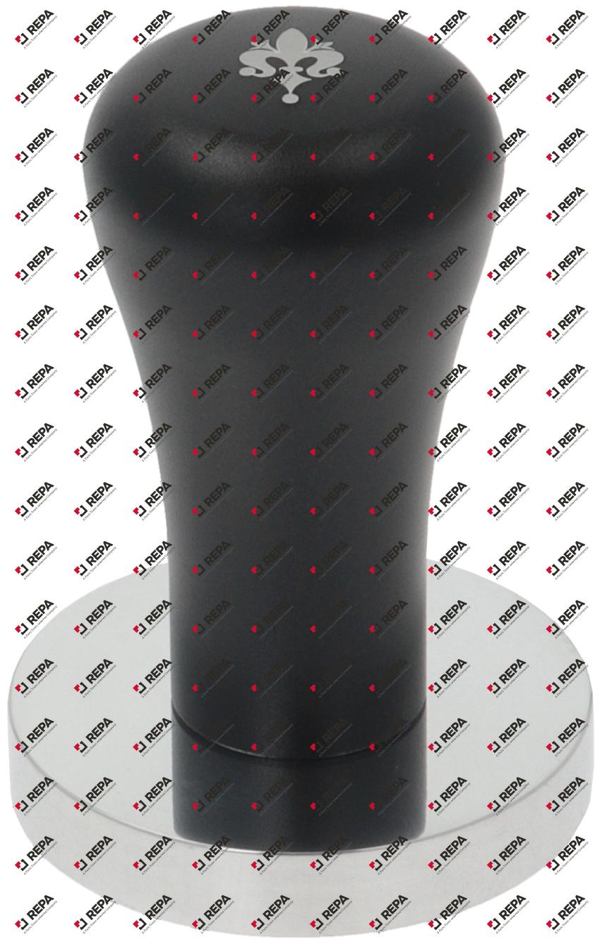 TAMPER BLACK ø 57 mm