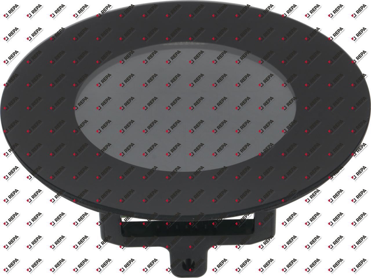 ANZEIGE-PLATINE TOUCH LX FW V.01.00