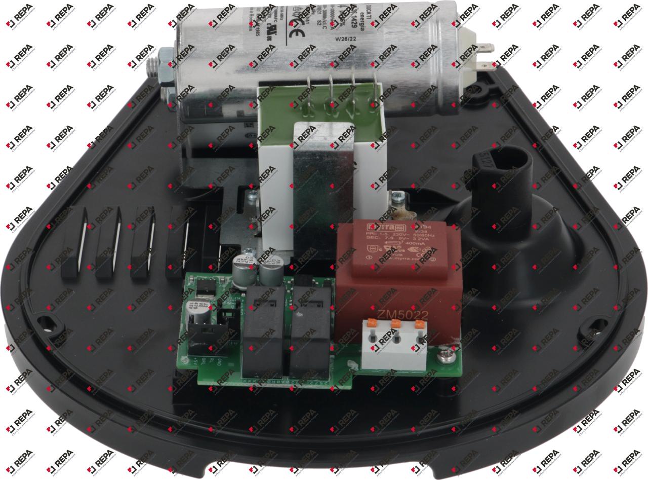 Kit Base Helios 80 220V 1011.0033-220 X1 /