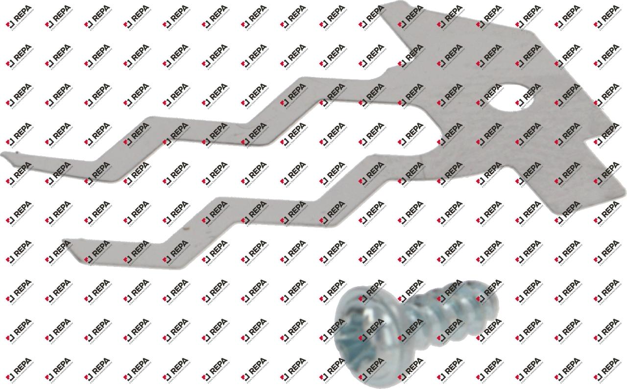 Replacement Flap Silent Filter Standard For