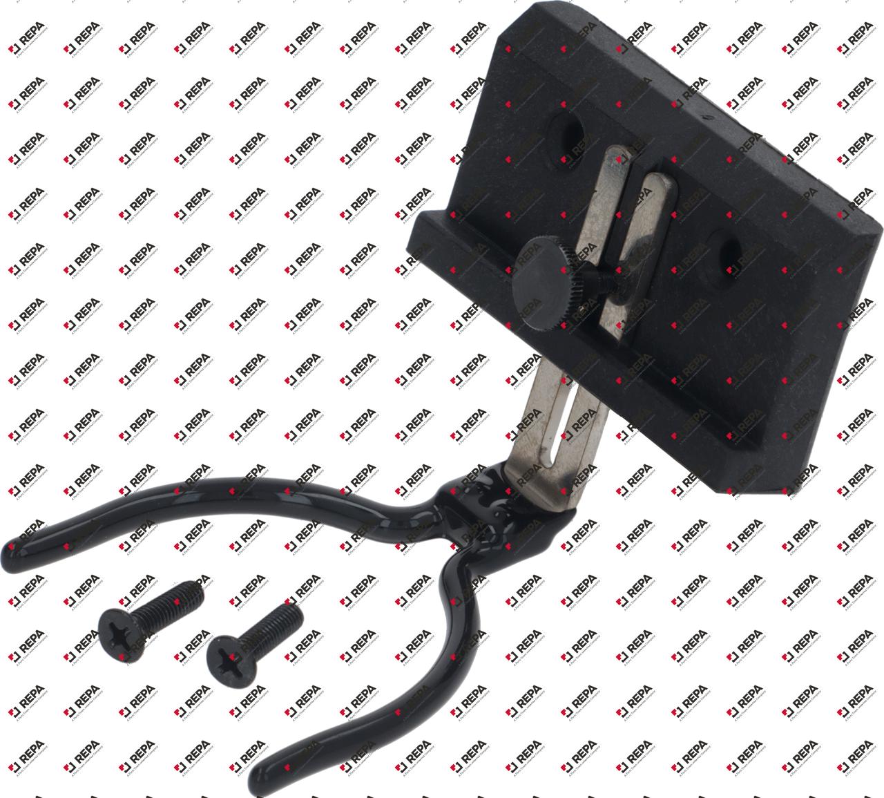 RICAMBIO FORCELLA_EDISON SD_STD