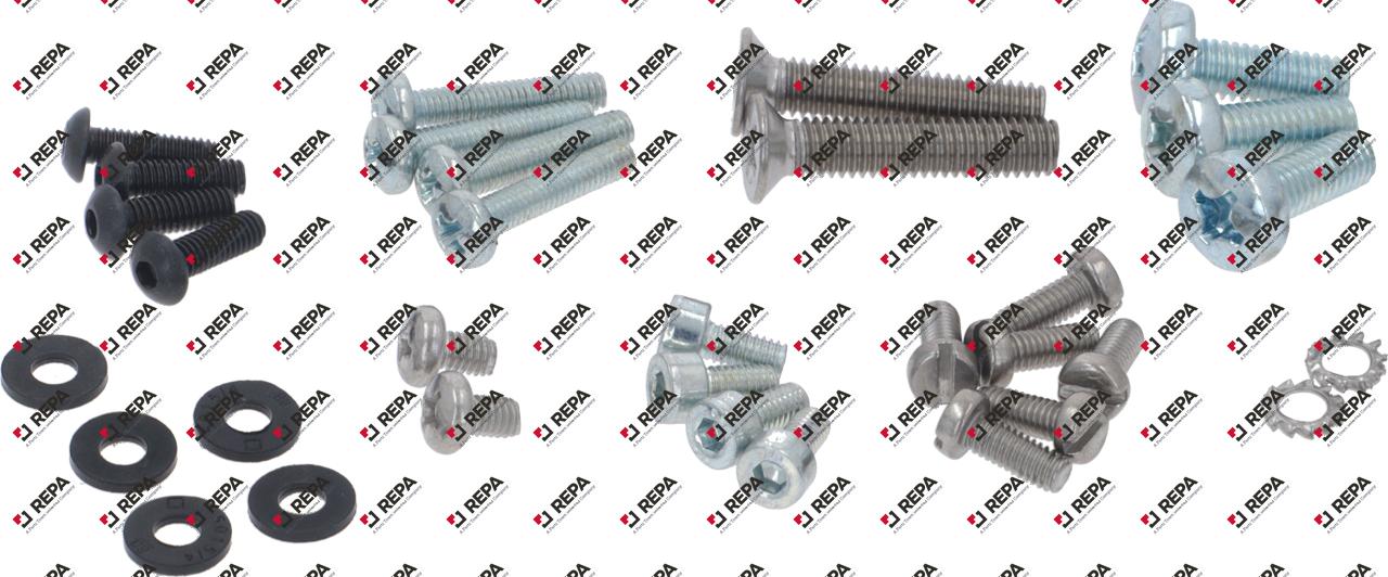 Screws Replacement_Atom Excellence_Std 6060.0002
