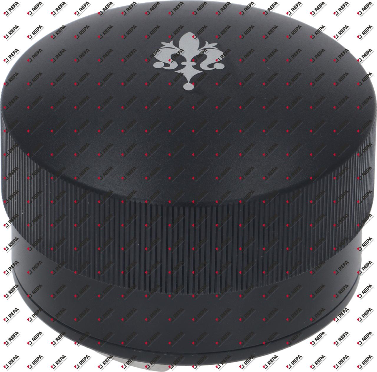 DISTRIBUTEUR CAFE REGLABLE ANODISE 58,3 mm