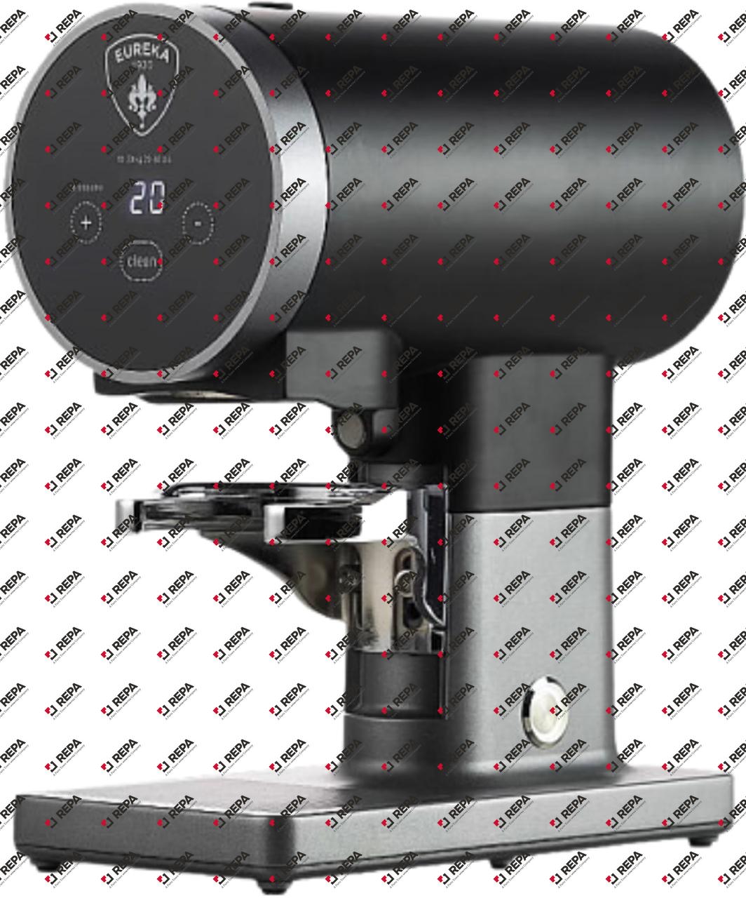 TASSEUR AUTOMATIQUE DISKO ø 58 mm 220/240V