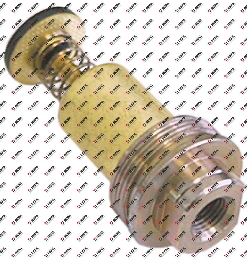 JUNKERS Magneteinsatz Für Drehpotentiometer – Pa Produktbild-Vorschau 4