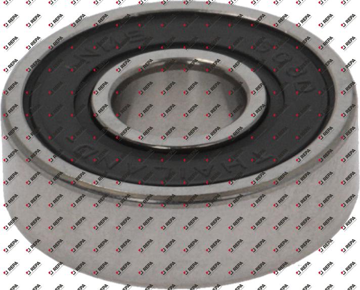 Cuscinetto radiale a sfere tipo 608-2RS