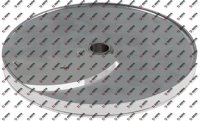 slicing disk type  ø 190mm seat ø 18,5mm