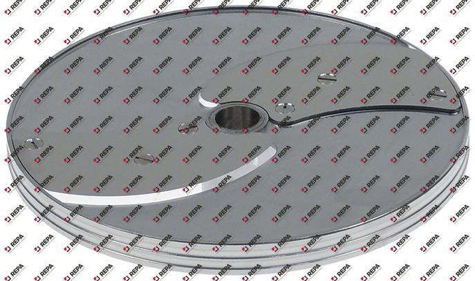 slicing disk type  ø 190mm seat ø 18,5mm