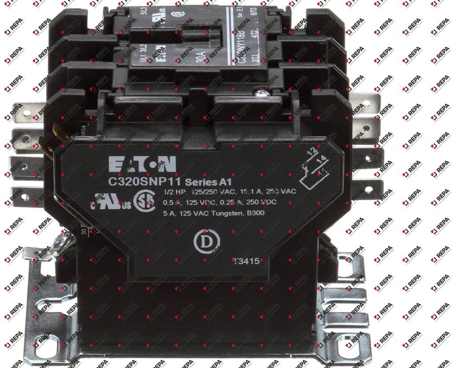 CONTACTOR