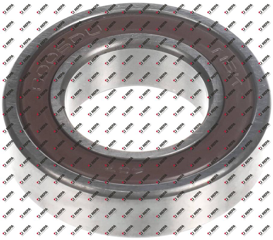 BALL BEARING