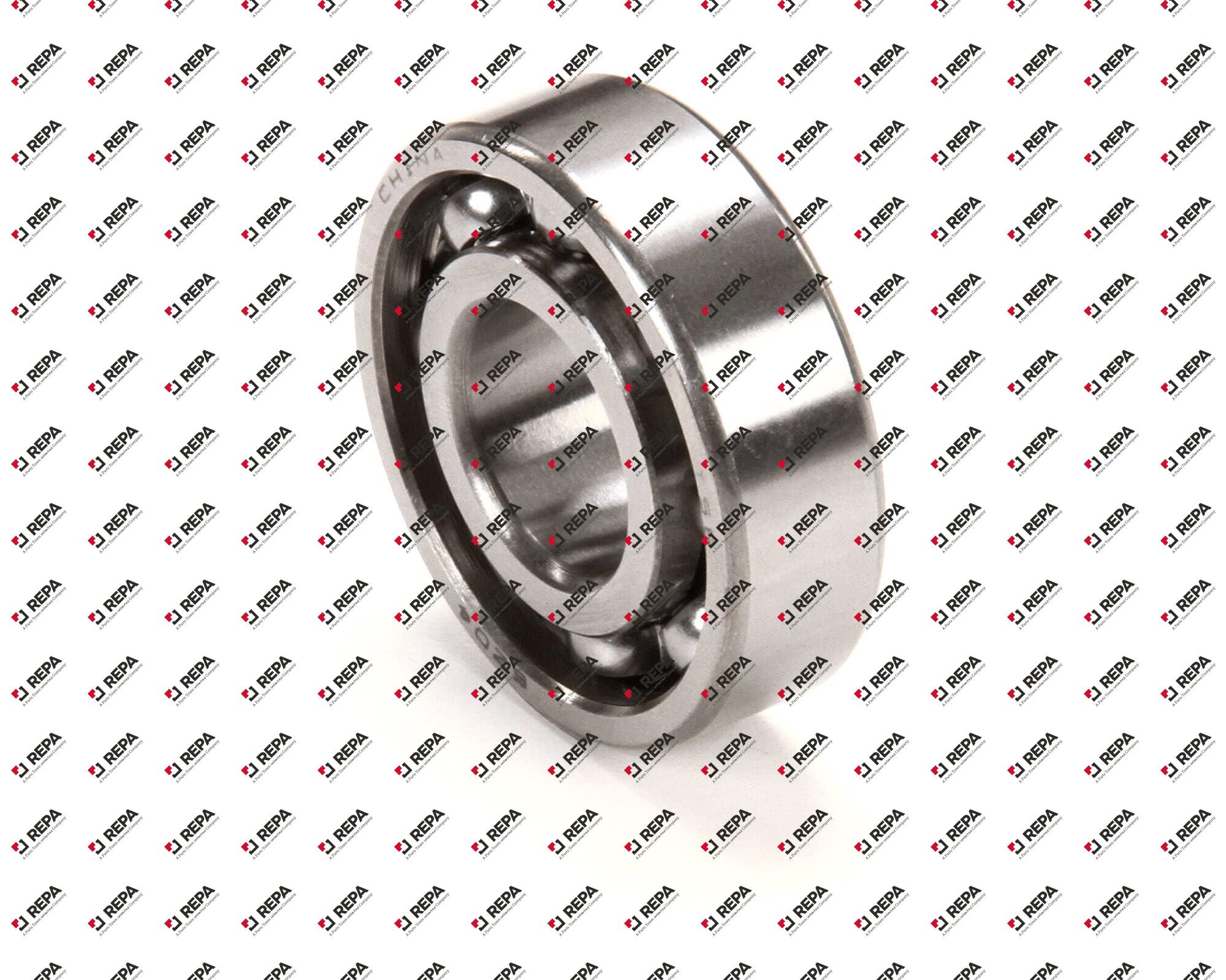 BALL BRG-.7874"ID-HOOVER 6204
