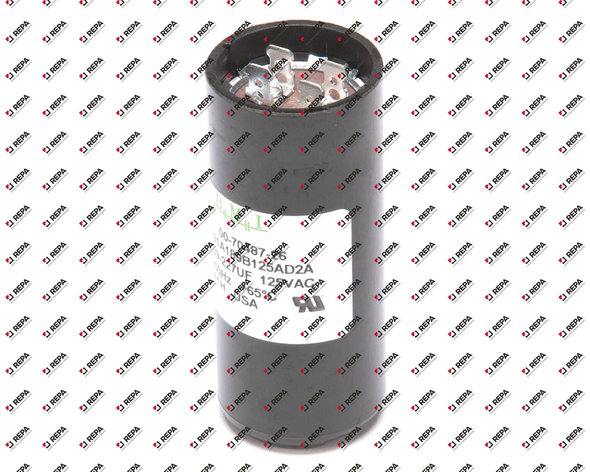 CAPACITOR