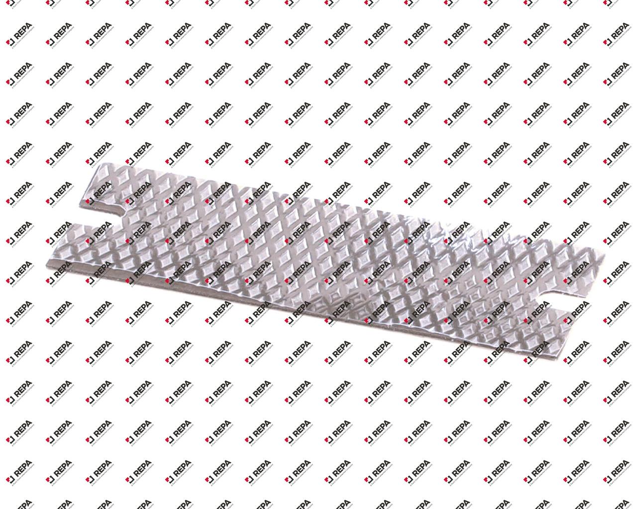 HEAT SINK PAD