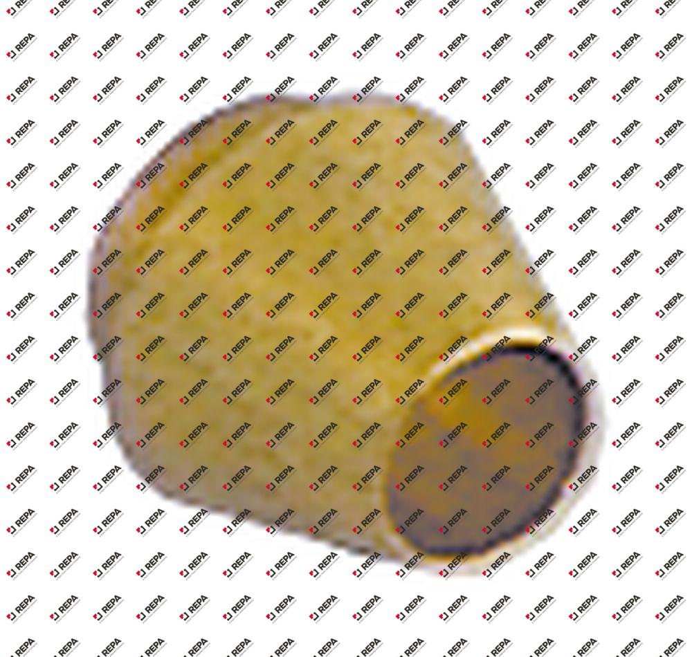 Snijring voor pijpø 4 mm vpe 1stuk