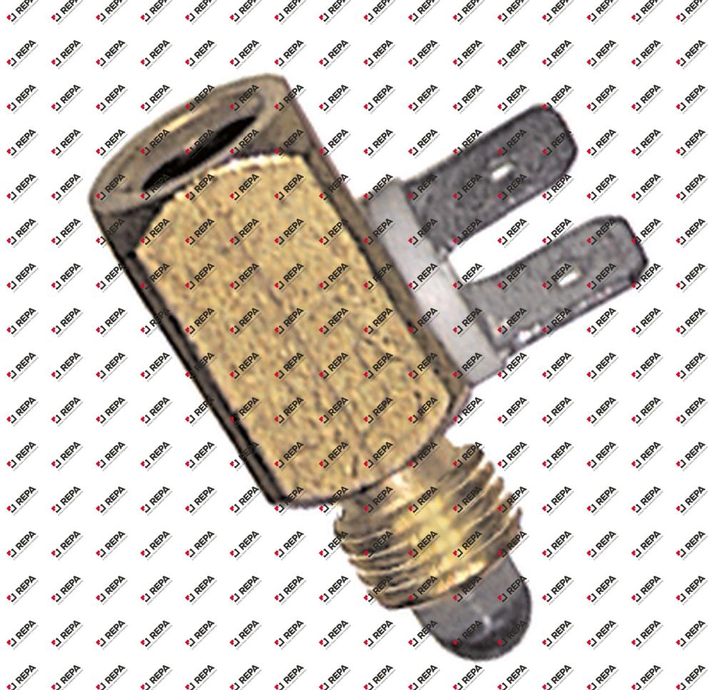 interrupter thread M9x1