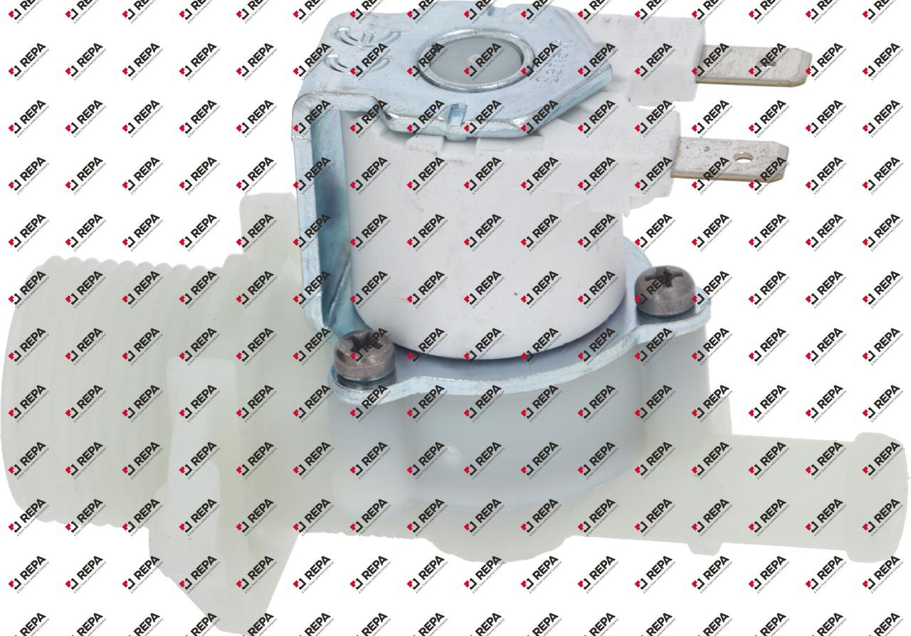 SOLENOID VALVE [C] PLUME