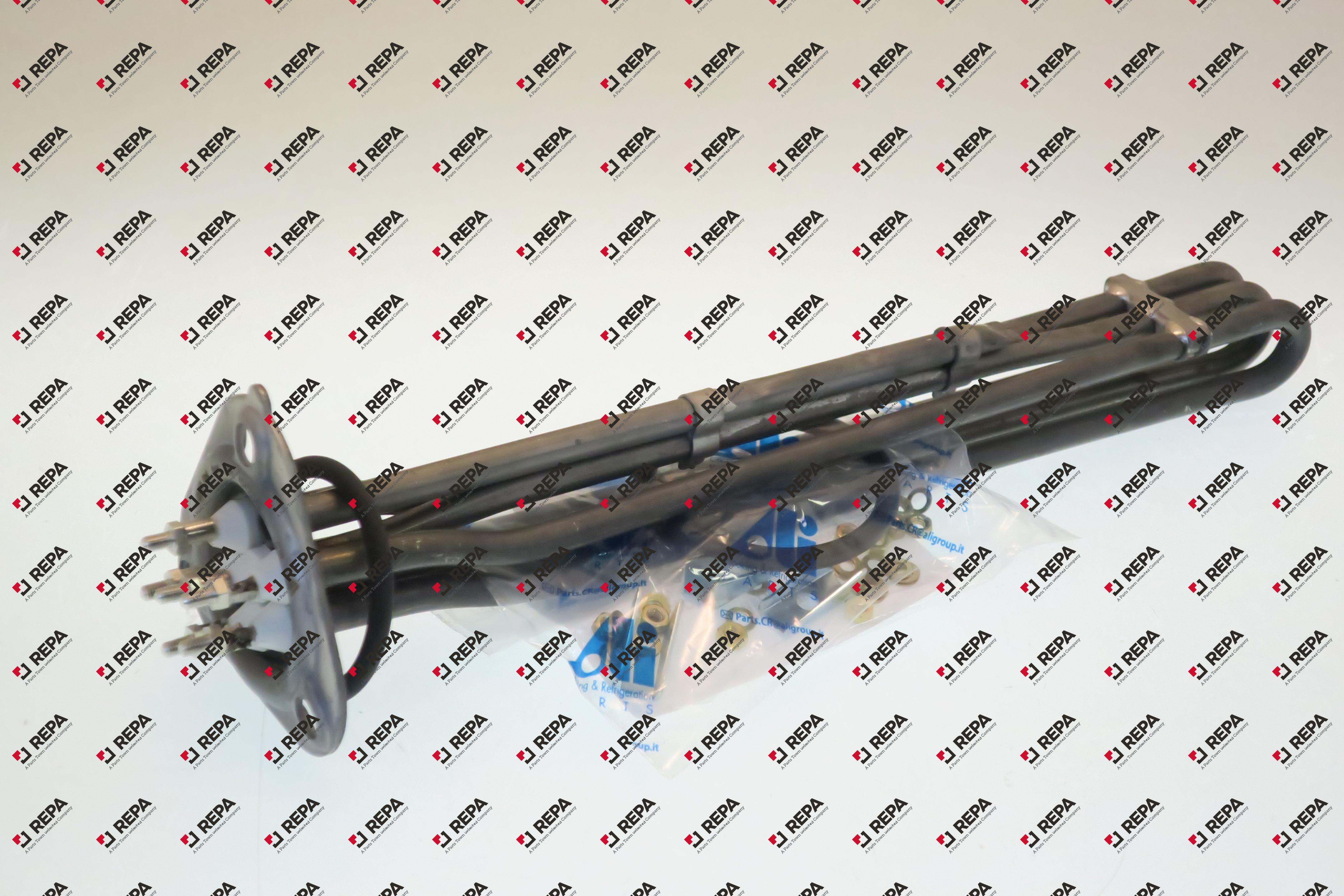 HEIZELEMENT [C] 8KW 230V KOCHKESSEL
