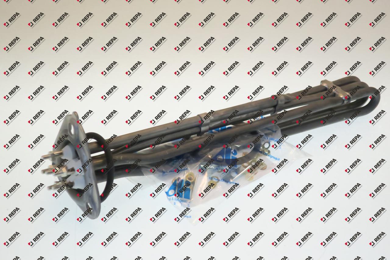 HEIZELEMENT [C] 8KW 230V KOCHKESSEL