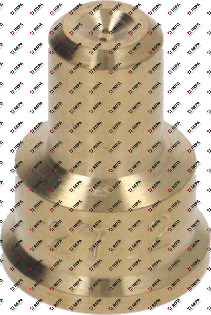 NOZZLE [C] D. 27