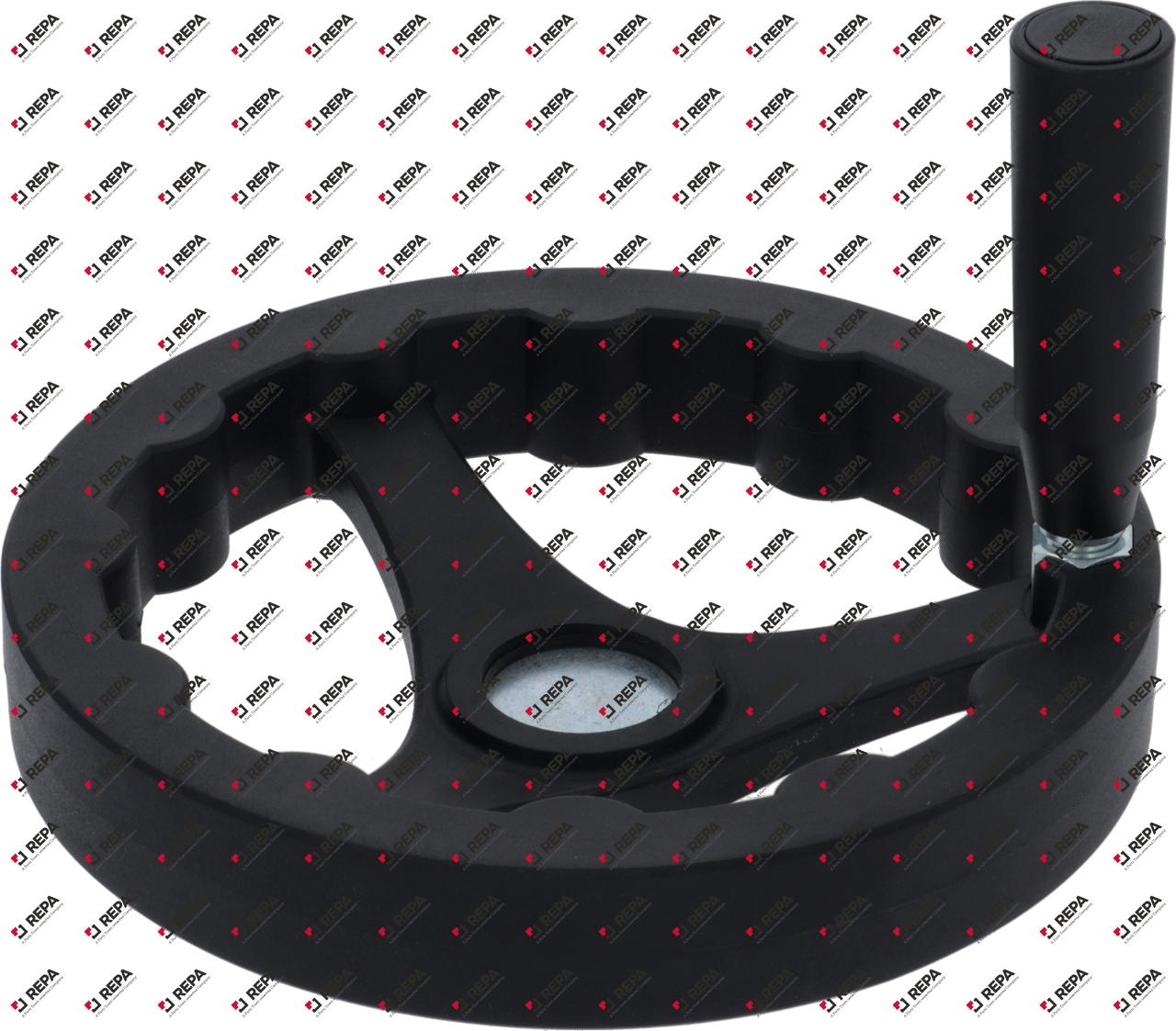 HANDWHEEL [C] KB 94