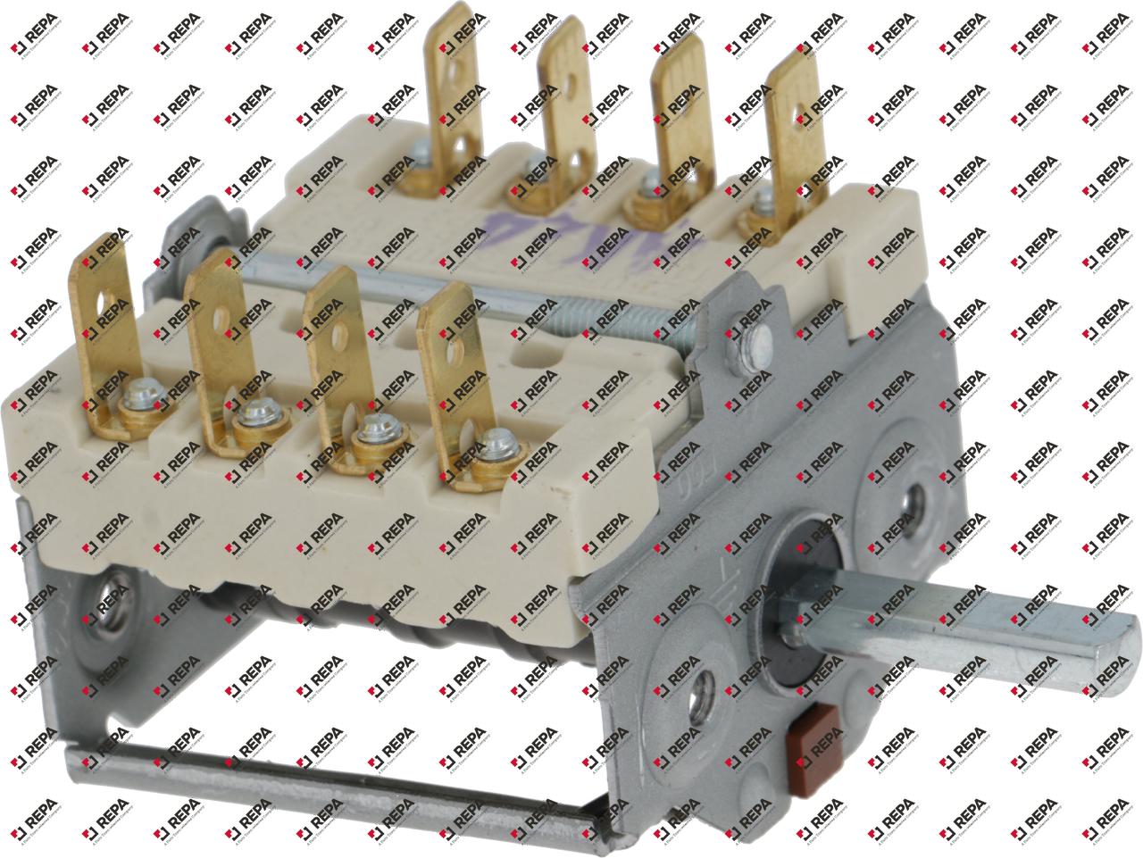 COMMUTATOR [C]